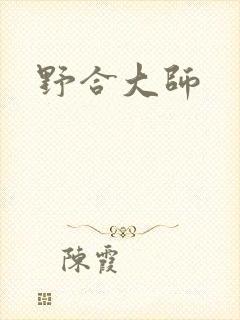 野合大师