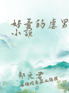 好看的虐男主的小说