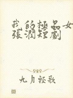 我的极品女总裁张润短剧