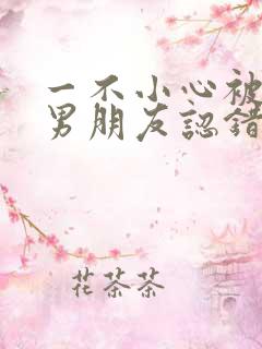 一不小心被室友男朋友认错后小说