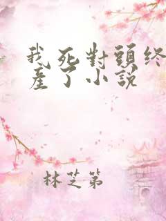 我死对头终于破产了小说