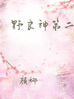 野良神第二季