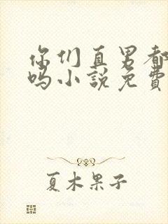 你们直男都这样吗小说免费阅读