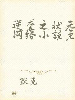 逆袭之状元回乡网络小说免费版观看