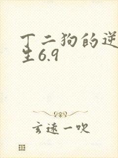 丁二狗的逆袭人生6.9