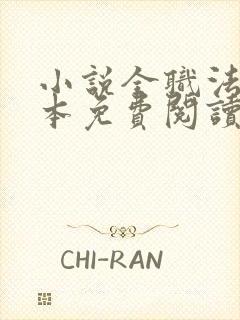 小说全职法师完本免费阅读