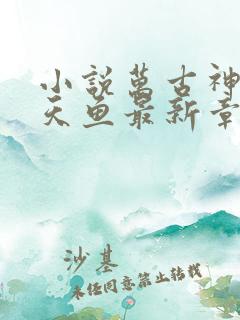 小说万古神帝飞天鱼最新章节目录