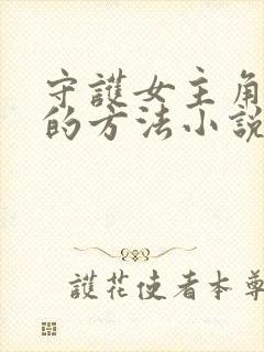 守护女主角哥哥的方法小说