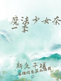 魔法少女奈叶第一季