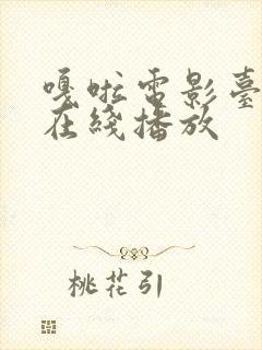 嘎啦电影台湾版在线播放