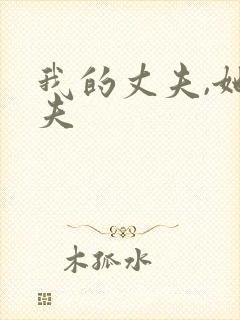 我的丈夫,她的夫