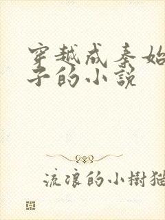 穿越成秦始皇之子的小说