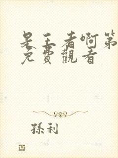 是王者啊第2季免费观看