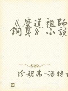 《魔道祖师墨香铜臭》小说阅读