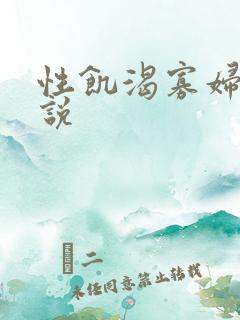 性饥渴寡妇村小说