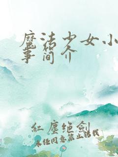 魔法少女小圆故事简介