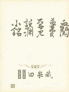 小说至尊血脉苏铭渊免费阅读