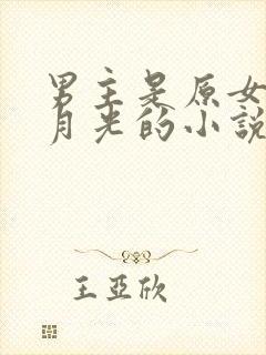 男主是原女主白月光的小说推荐