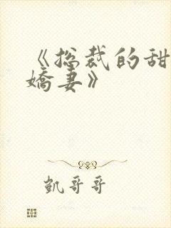 《总裁的甜宠小娇妻》