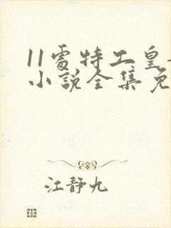 11处特工皇妃小说全集免费