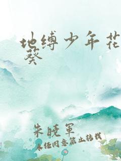 地缚少年花子君 葵