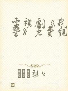 电视剧《我是刑警》免费观看全集