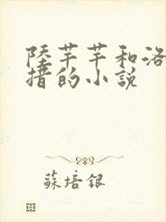 陆芊芊和洛追嘉措的小说