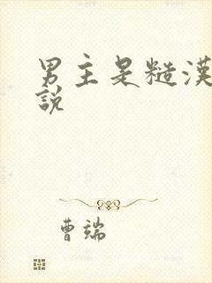 男主是糙汉的小说