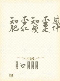 知否知否应是绿肥红瘦是什么意思