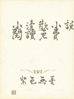 小清欢小说在线阅读免费