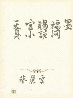 天官赐福墨香铜臭小说网