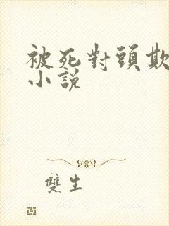 被死对头欺负哭小说