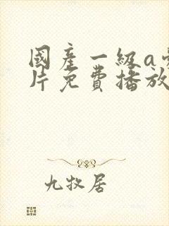 国产一级a爱做片免费播放