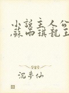 小说主人公陈平,苏雨琪龙王令免费阅读