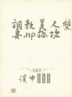 调教美人双性男妻,np总攻