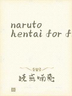 naruto hentai for free