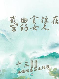 武曲贪狼在财帛宫的女人