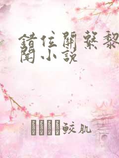 错位关系黎里晏闻小说