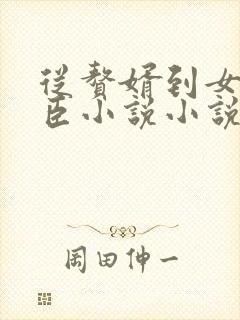 从赘婿到女帝宠臣小说小说