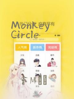 Monkey Circle
