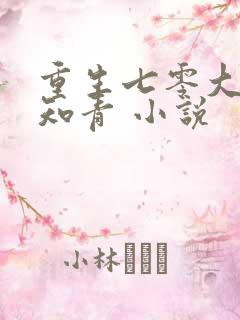 重生七零大力女知青 小说