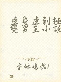 虐身虐到极致的双男主小说推荐