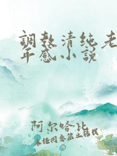 调教清纯老婆五年感小说