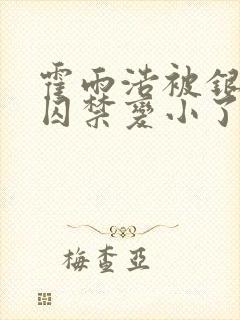 霍雨浩被银龙王囚禁变小了