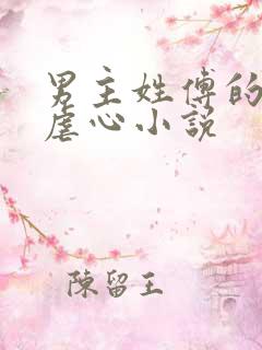 男主姓傅的现代虐心小说