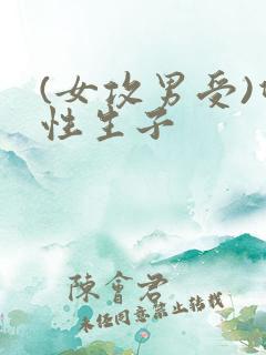 (女攻男受)双性生子