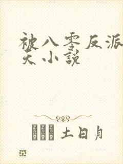 被八零反派宠上天小说