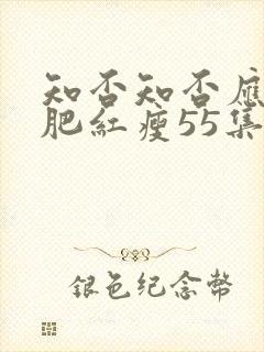 知否知否应是绿肥红瘦55集