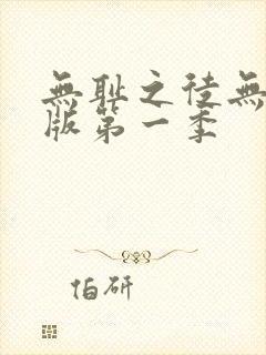 无耻之徒无删减版第一季