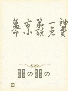 万古第一神李天命小说免费